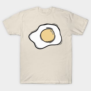 Fried Eggs T-Shirt